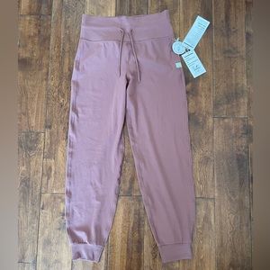 NEVER WORN Vuori Daily Jogger in Terracotta Size Small